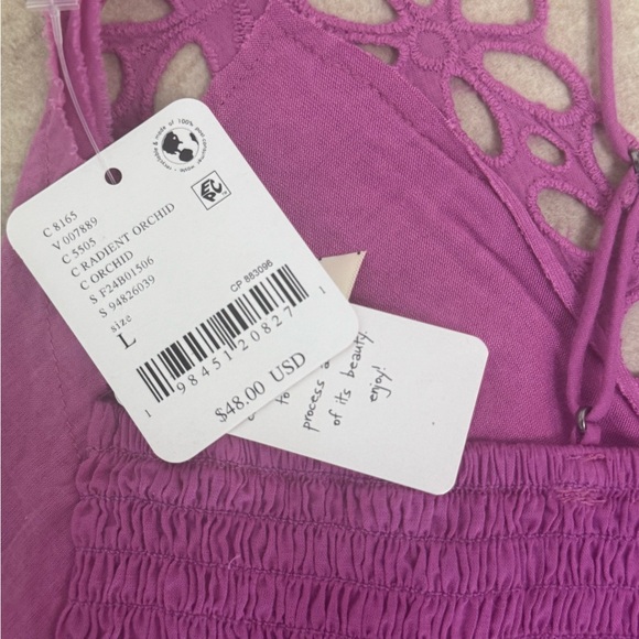 Free People Intimately Asteria Lace Bralette - Picture 9 of 10